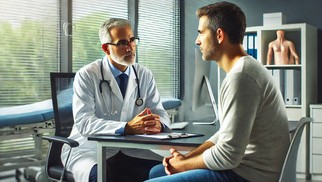 Benign Prostatic Hyperplasia: Common Questions Answered Benign Prostatic Hyperplasia: Common Questions Answered